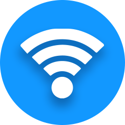 qr code business card